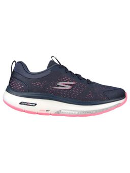 SKECHERS - GO WALK WORKOUT WALKER -OUTPA Navy GoWalk Walking shoes