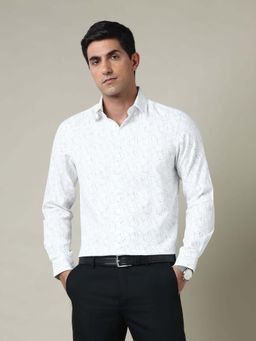 Arrow - Men 1851 Abstract Printed Shirt