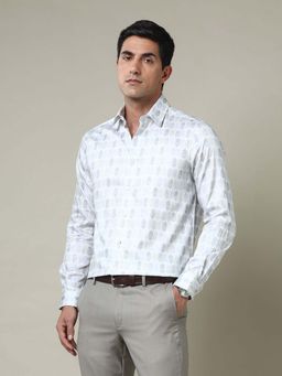 Arrow - Men Tailored Fit 1851 Shirt