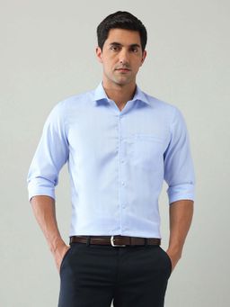 Arrow - Men Liberty Classic Fit Auto Press Shirt