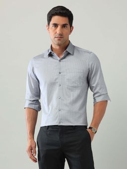 Arrow - Men Pure Cotton All Over Printed Shirt