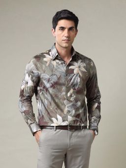 Arrow - Men Tailored Fit 1851 Shirt