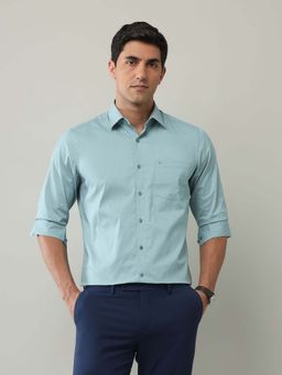 Arrow - Men All Over Printed Liberty Classic Fit Shirt