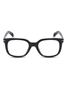 Voyage - Black Square Eyeglasses for Men & Women 2210MG3920