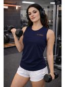 Navy Blue color option, Currently selected