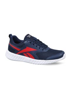 Reebok - SPEED RUNNER LP Navy Blue Running Shoes