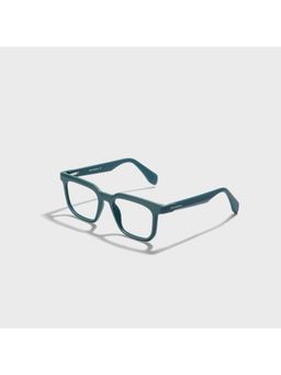 SAM AND MARSHALL - Jamie Light Weight Prescription Friendly Pc Navy Blue Frame Square Computer Glasses