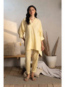 Yellow color option, Sold out, Currently selected