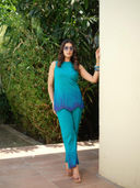 Blue color option, Sold out