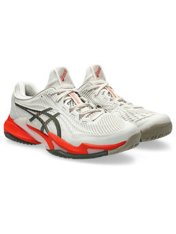ASICS - Men COURT FF 3 Tennis Shoes - Off White