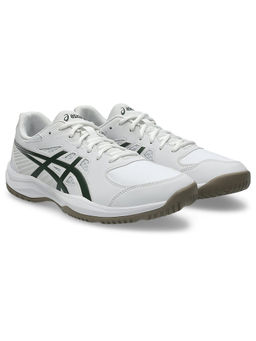 ASICS - Men COURT SLIDE 4 Tennis Shoes - White