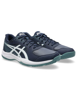 ASICS - Men COURT SLIDE 4 Tennis Shoes - Blue