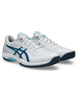 ASICS - Men GAME FF PICKLEBALL Tennis Shoes - White