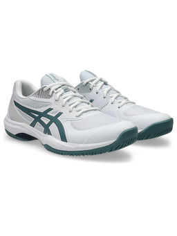 ASICS - Men GAME FF Tennis Shoes - White
