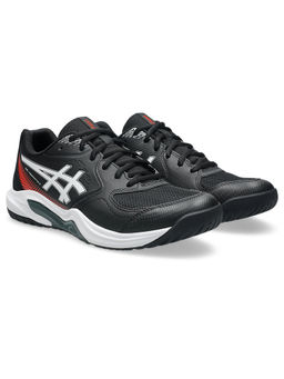 ASICS - Men GEL-DEDICATE 9 Tennis Shoes - Black