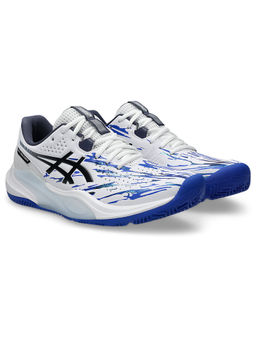 ASICS - Men GEL-CHALLENGER 15 PADEL L.E. Tennis Shoes - White