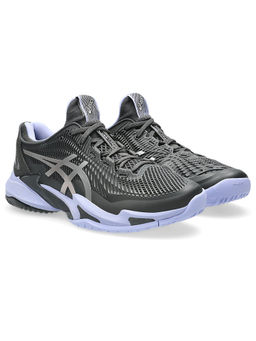 ASICS - Men COURT FF 3 NIGHT ENERGY Tennis Shoes - Black
