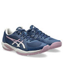 Blue color option, Sold out, Currently selected