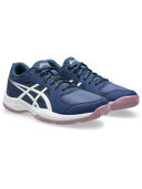 Blue color option, Sold out, Currently selected