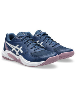 ASICS - Women GEL-DEDICATE 9 Tennis Shoes - Blue