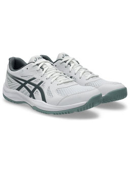 ASICS - Men UPCOURT 6 Badminton Shoes - White