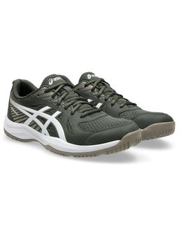 ASICS - Men UPCOURT 6 Badminton Shoes - Green