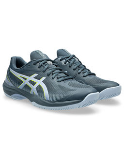 ASICS - Men COURT HUNTER FF Badminton Shoes - Green