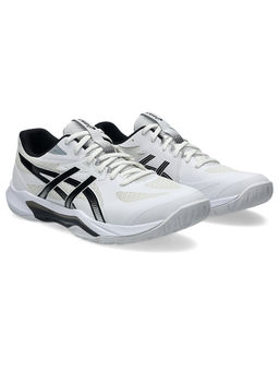 ASICS - Men GEL-TACTIC 13 Badminton Shoes - White
