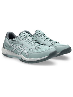 ASICS - Men GEL-ROCKET 12 Badminton Shoes - Blue