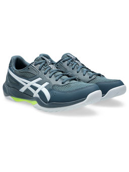 ASICS - Men GEL-ROCKET 12 Badminton Shoes - Green