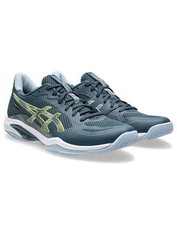ASICS - Men BLADE FF 2 Badminton Shoes - Green