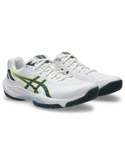 ASICS - Men BEYOND FF 2 Badminton Shoes - White
