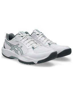 ASICS - Men GEL-TASK 5 Badminton Shoes - White