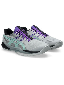 ASICS - Men POWERBREAK FF Badminton Shoes - Grey