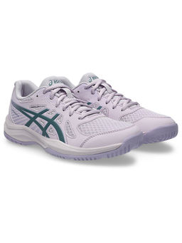 ASICS - Women UPCOURT 6 Badminton Shoes - Purple