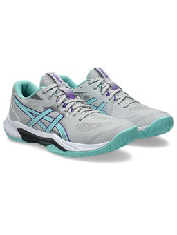 ASICS - Women GEL-TACTIC 13 Badminton Shoes - Grey
