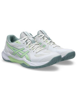 ASICS - Women GEL-TACTIC 13 Badminton Shoes - White