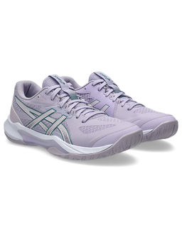 ASICS - Women GEL-TACTIC 13 Badminton Shoes - Purple