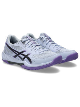 ASICS - Women GEL-ROCKET 12 Badminton Shoes - Blue