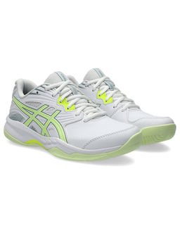 ASICS - Women GEL-RENMA 2 Badminton Shoes - White