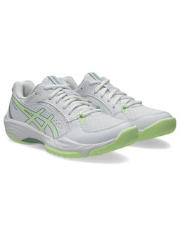 ASICS - Women GEL-TASK 5 Badminton Shoes - White