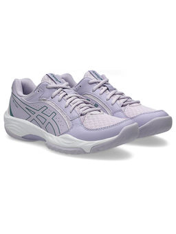 ASICS - Women GEL-TASK 5 Badminton Shoes - Purple