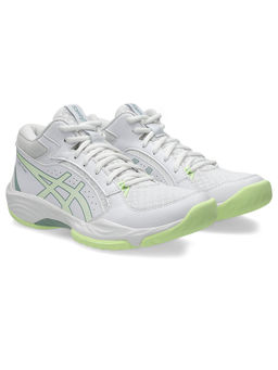 ASICS - Women GEL-TASK 5 Badminton Shoes - White