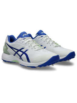 ASICS - Men 350 NOT OUT FF Cricket Shoes - White