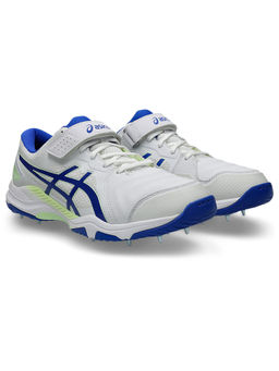 ASICS - Men SPEED MENACE FF Cricket Shoes - White