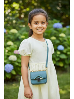 Priaansha Creations - Mini Retro Small Square Sling Bag