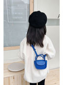 Blue color option