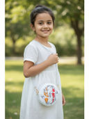 White color option, Currently selected