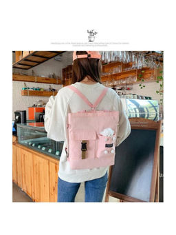 Priaansha Creations - Canvas Tote Bag