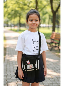 Priaansha Creations - Japense Style Crossbody Sling Bag